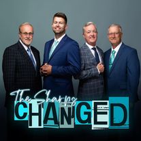 SPOTLIGHT CD REVIEW: CHANGED- THE SHARPS