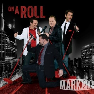 FROM THE ARCHIVES: SPOTLIGHT CD REVIEWS: ON A ROLL-&nbsp;MARK209