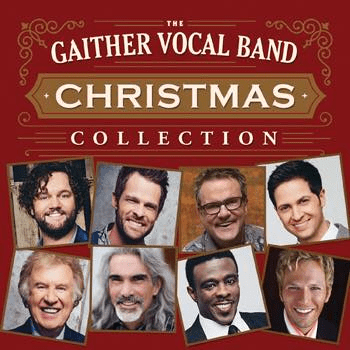 FROM THE ARCHIVES: SPOTLIGHT CD REVIEWS: CHRISTMAS COLLECTION- GAITHER VOCAL BAND