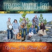 FROM THE ARCHIVES: SPOTLIGHT CD REVIEWS: WHEN HIS BLOOD FELL- HEAVEN’S MOUNTAIN BAND & I JUST MISS YOU- TIM LIVINGSTON