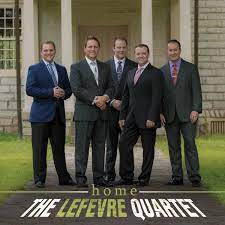 FROM THE ARCHIVES: SPOTLIGHT CD REVIEWS: HOME- THE LEFEVRE QUARTET
