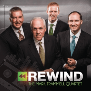 FROM THE ARCHIVES: SPOTLIGHT CD REVIEWS: REWIND- MARK TRAMMELL QUARTET