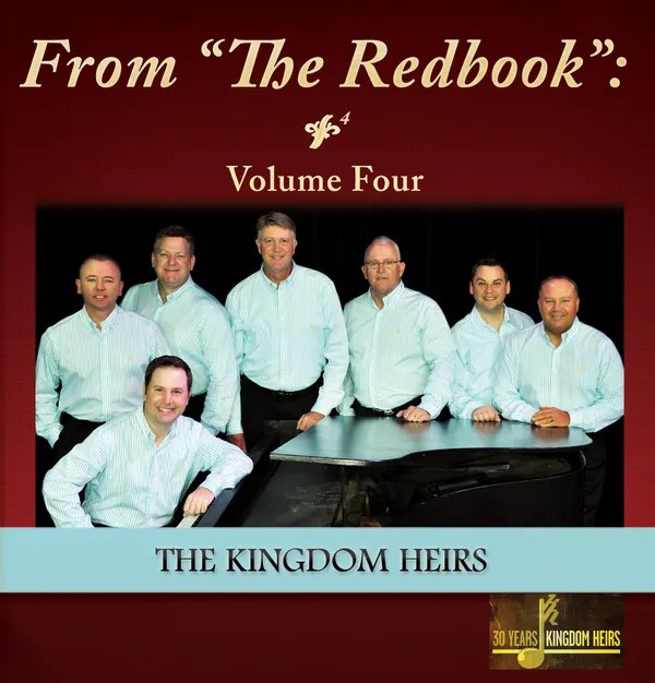 FROM THE ARCHIVES: SPOTLIGHT CD REVIEWS: FROM THE REDBOOK VOLUME 4- THE ...