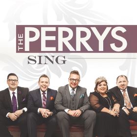 FROM THE ARCHIVES: SPOTLIGHT CD REVIEWS: SING- THE PERRYS